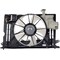 Dorman Radiator Fan, 621-538 621-538 - alternate 2